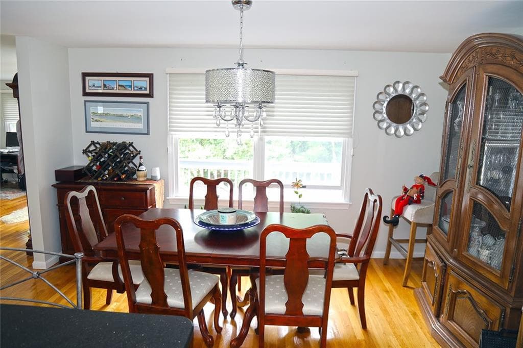 5390 Post Road Road #5 - Photo 5