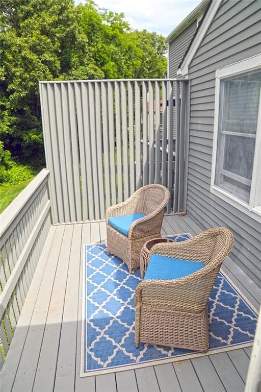 5390 Post Road Road #5 - Photo 4