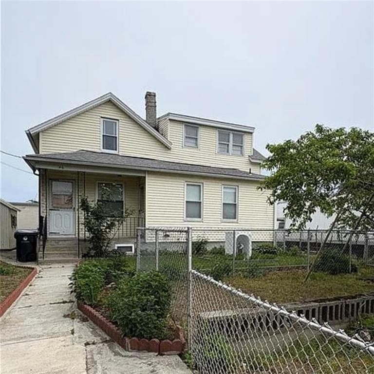 46 Humboldt Avenue