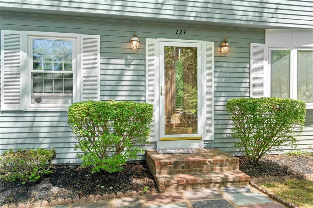 224 Perryville Road - Photo 2