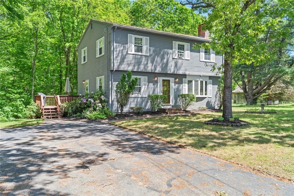 224 Perryville Road - Photo 1