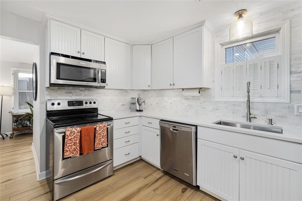 208 Marlborough Street #4 - Photo 2