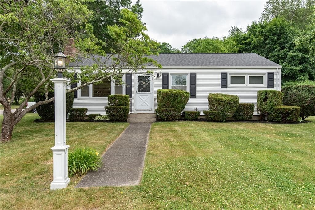 67 Cherry Hill Drive