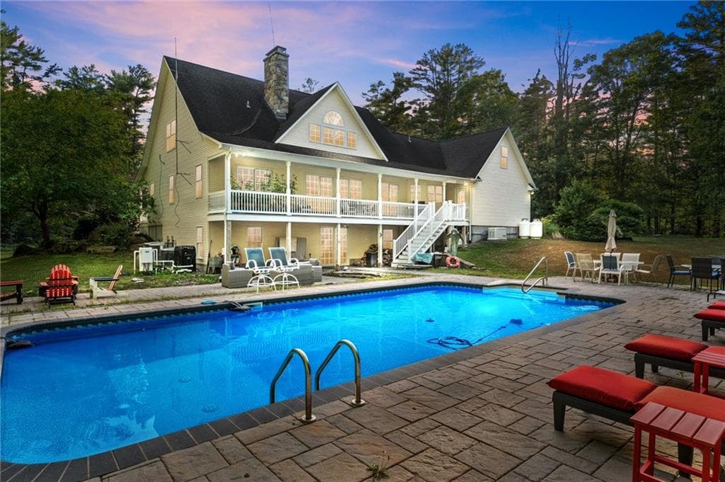 1158 Sisson Road - Photo 1