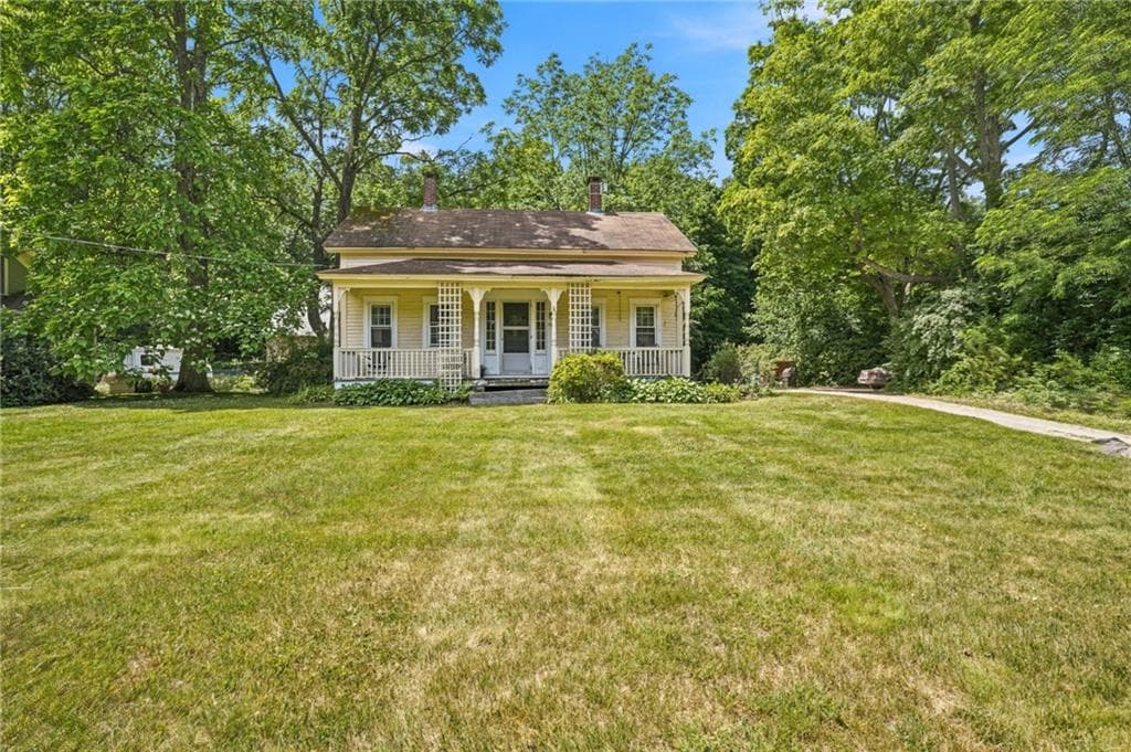 362 Abbott Run Valley Road - Photo 5