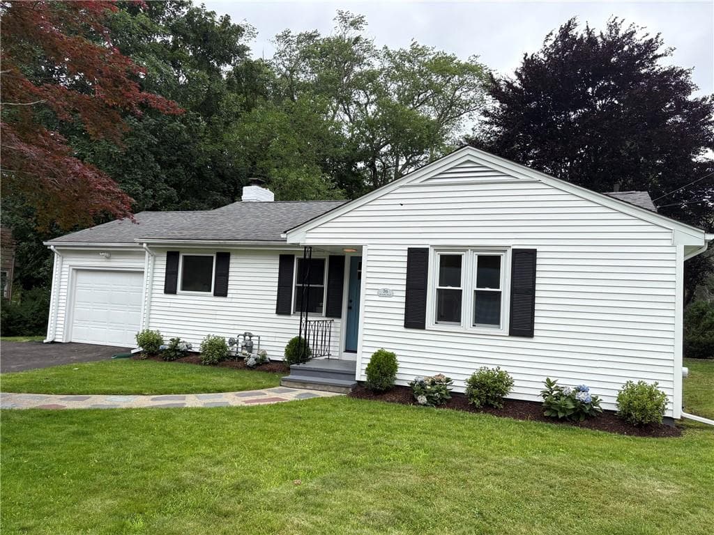 76 Beverly Road
