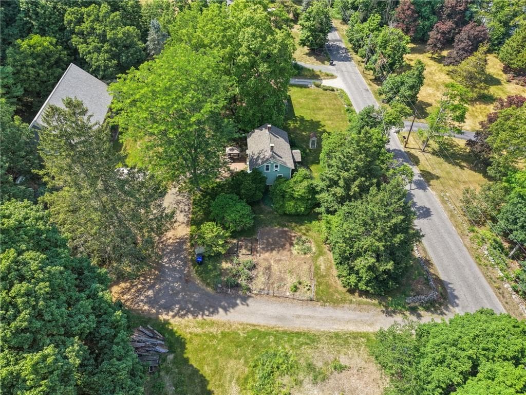 364 Abbott Run Valley Road - Photo 5
