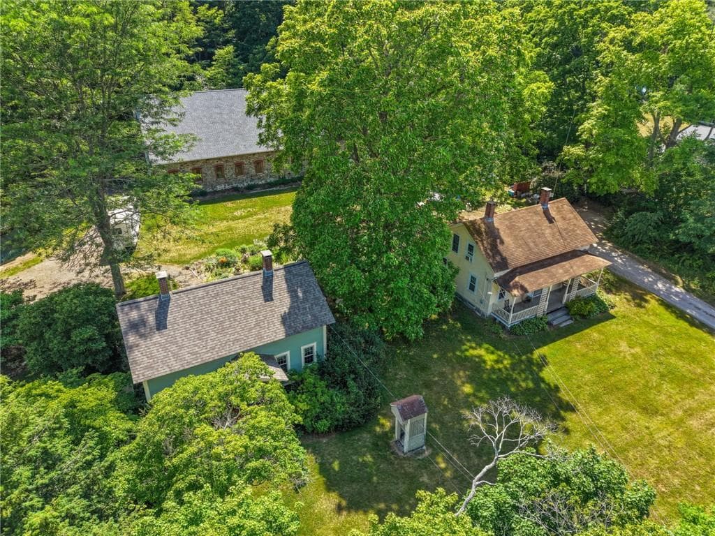 366 Abbott Valley Run Road - Photo 3