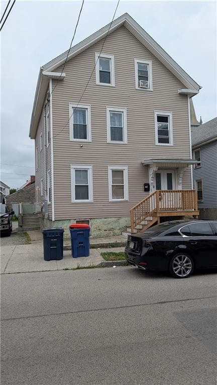206 County & Purchase Street - Photo 3