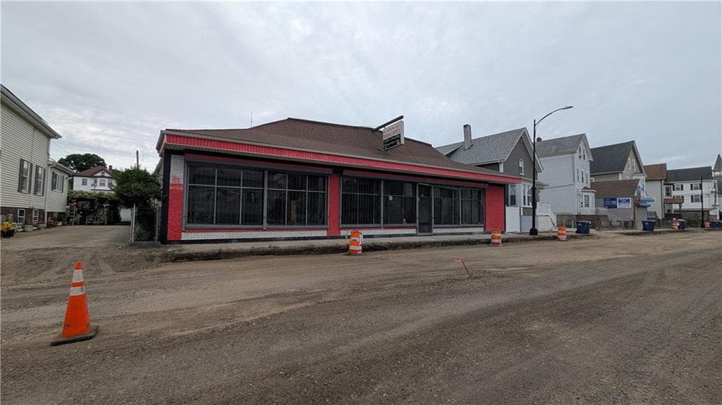 206 County Street - Photo 1