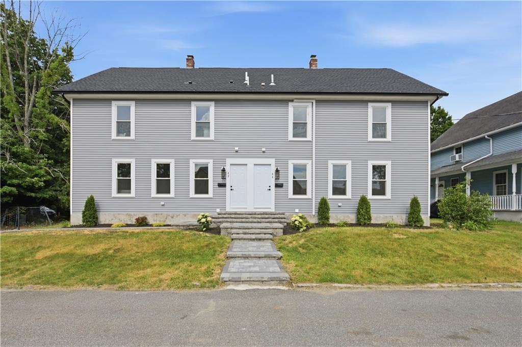 44 Park Place