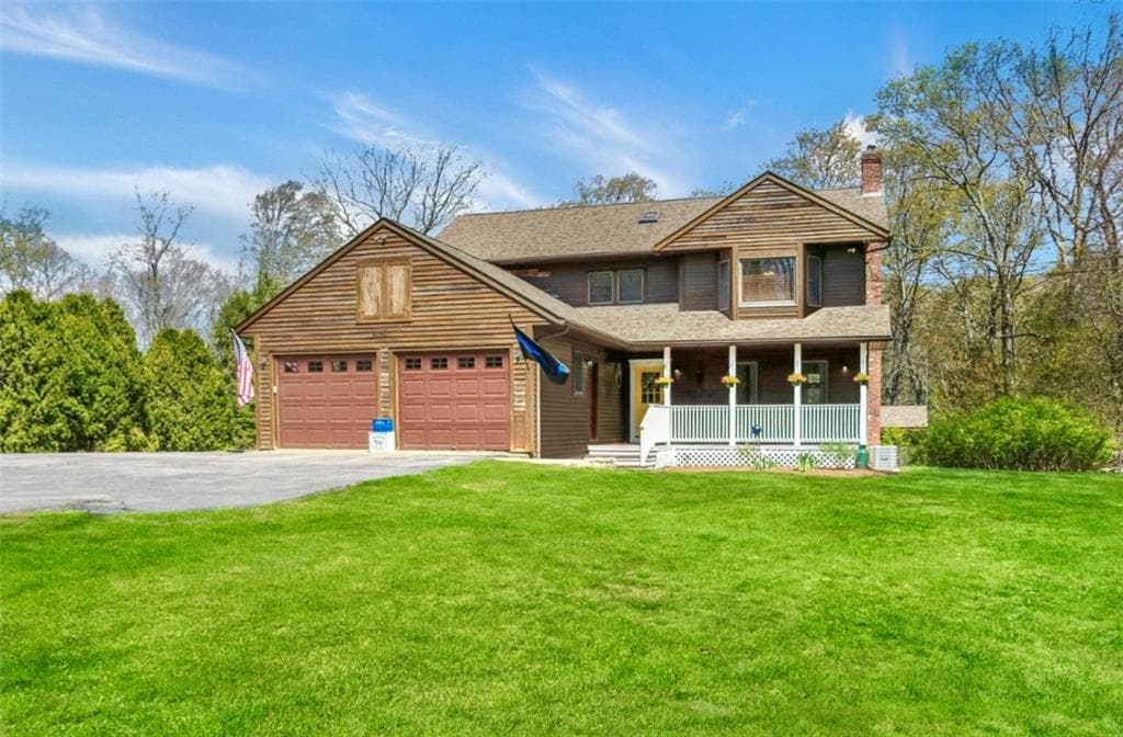 2 Overlook Drive