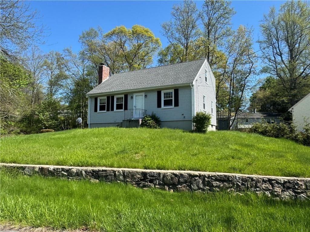 51 Ambrose Street