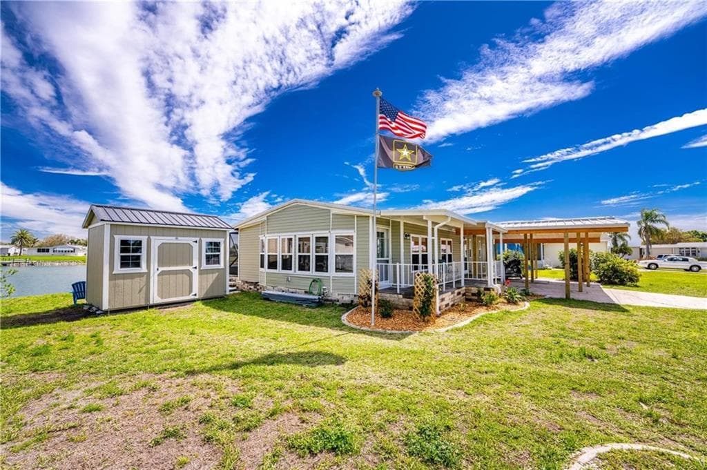 6115 Shearwater Drive