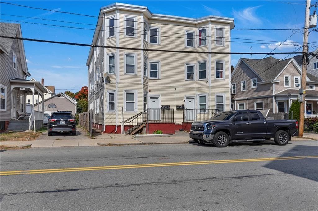 111 Pocasset Avenue #1