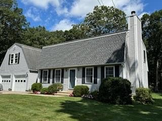 8 Healey Brook Drive - Photo 2