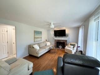 8 Healey Brook Drive - Photo 3