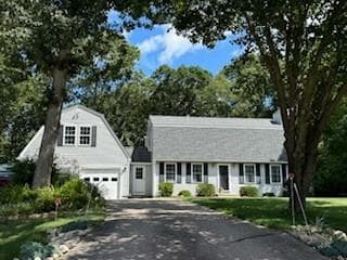 8 Healey Brook Drive
