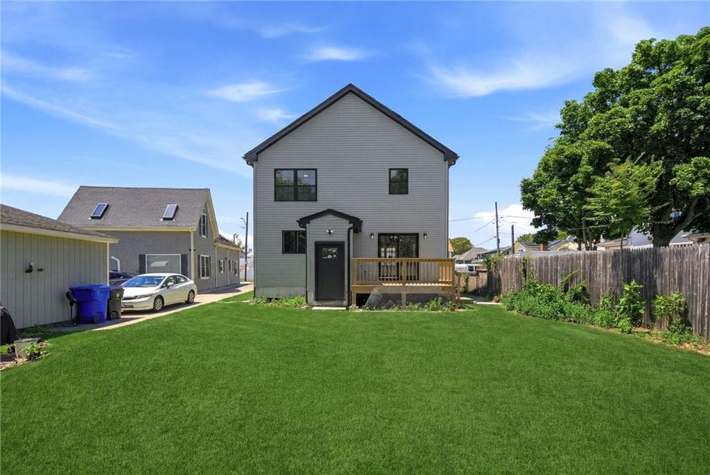 15 Legris Avenue - Photo 3