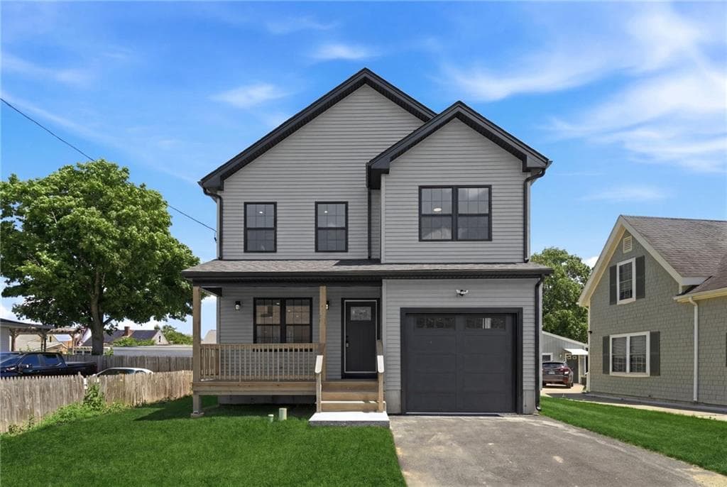 15 Legris Avenue