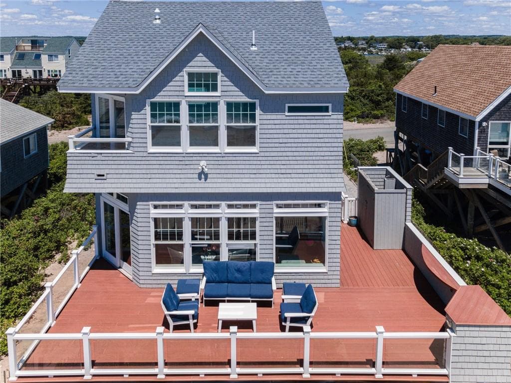 664 Charlestown Beach Road - Photo 2