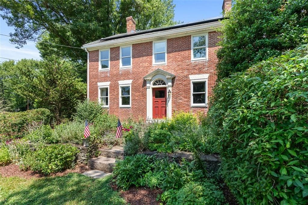 462 Ledge Road - Photo 1