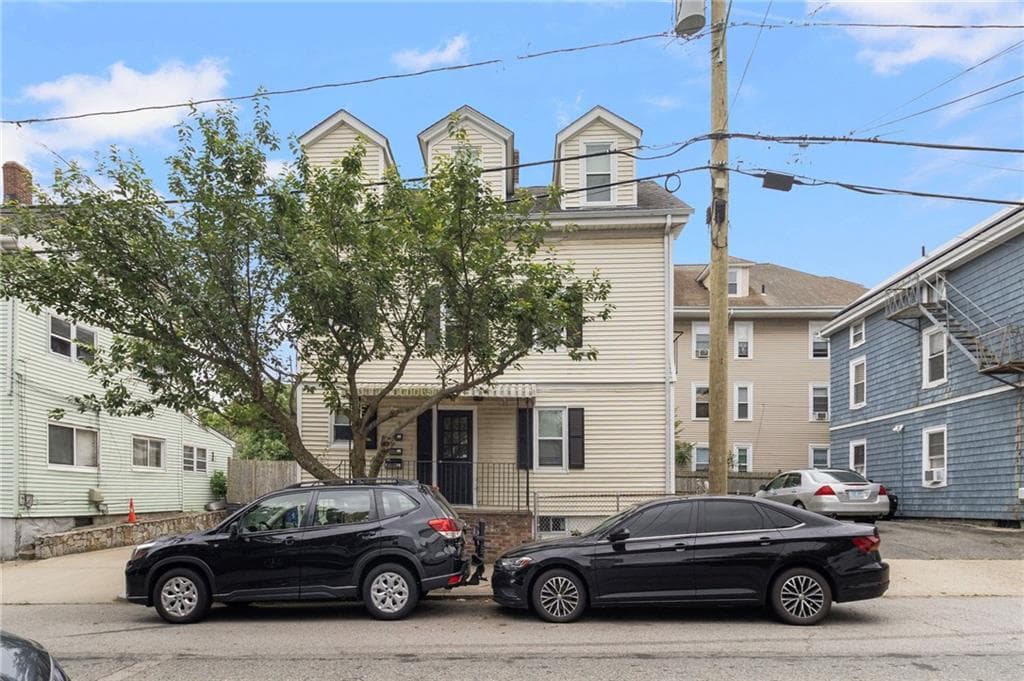 5 Trenton Street