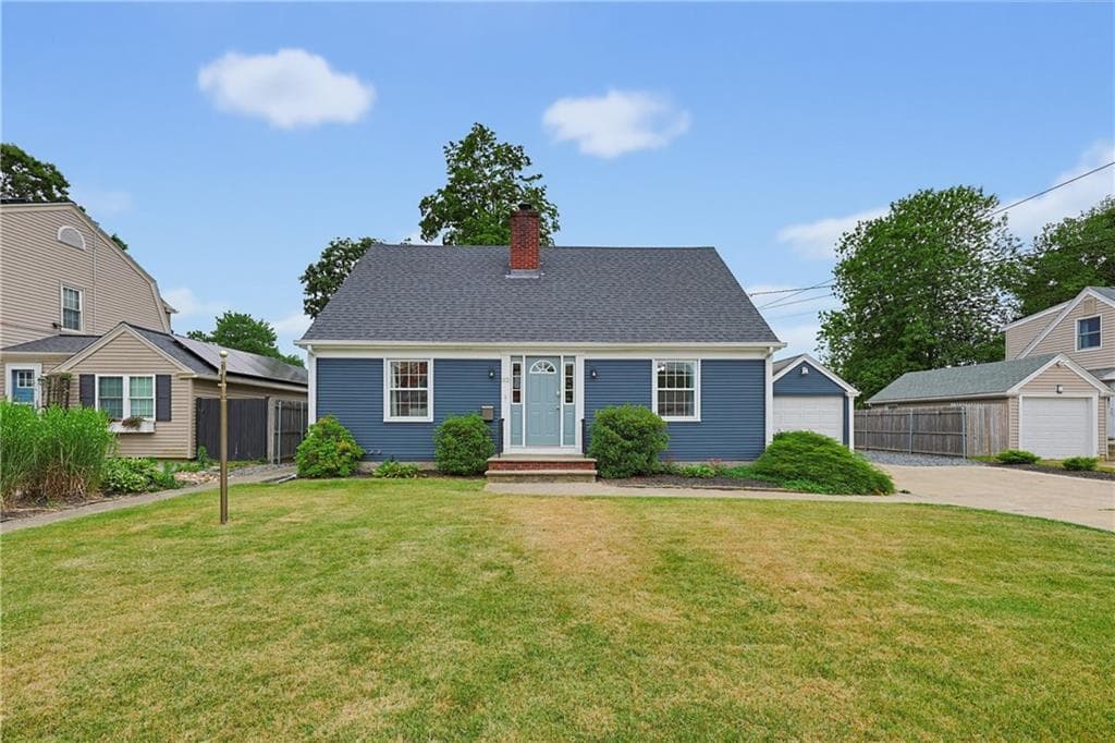 82 Leroy Drive