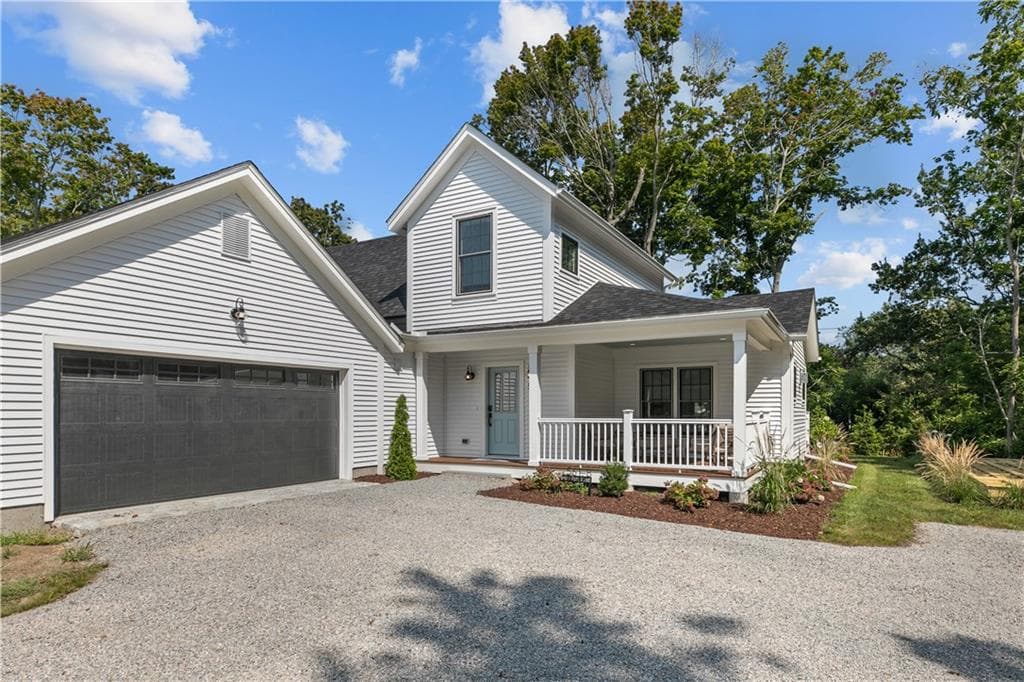 561 Bristol Ferry Road #B