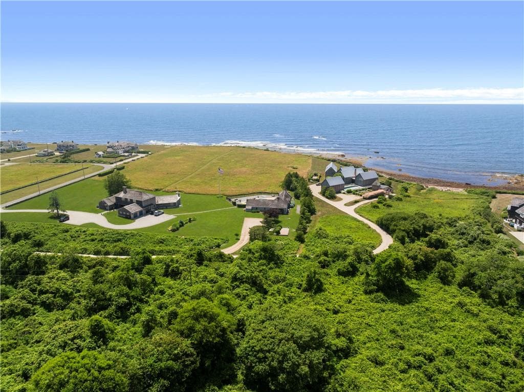 43 Bailey's Ledge Road - Photo 1