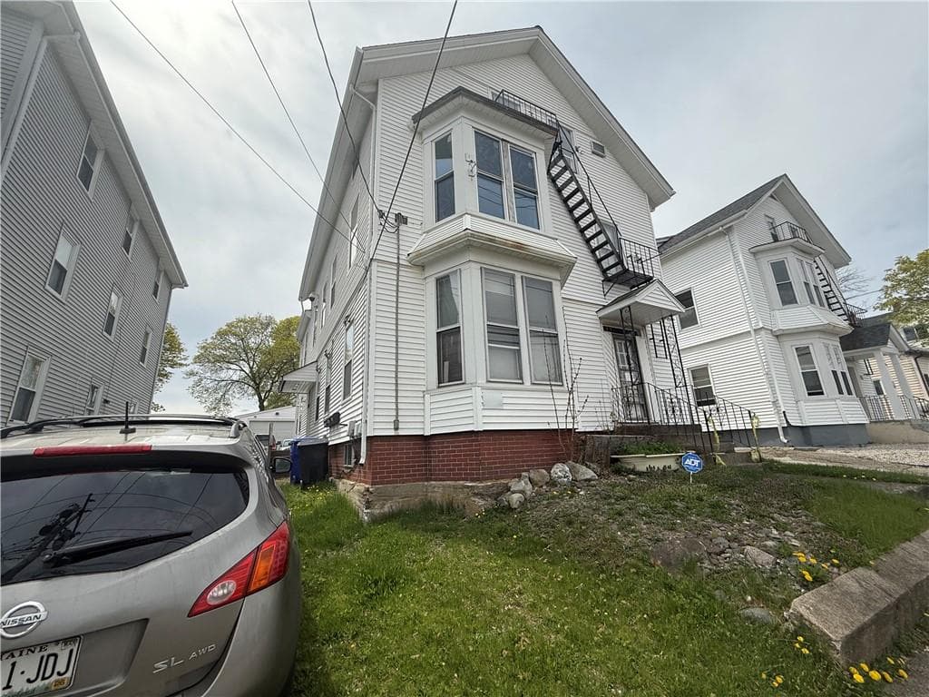 71 Bend Street