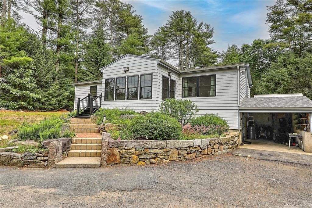 89 Skunk Hill Road - Photo 5