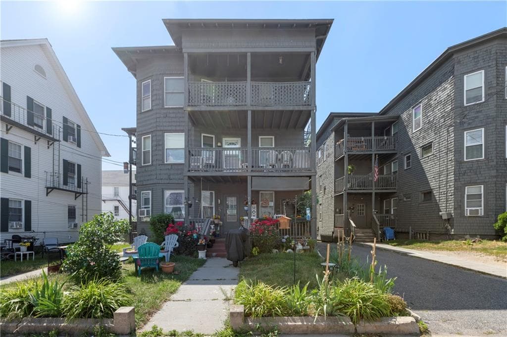 414 Rathbun Street #5