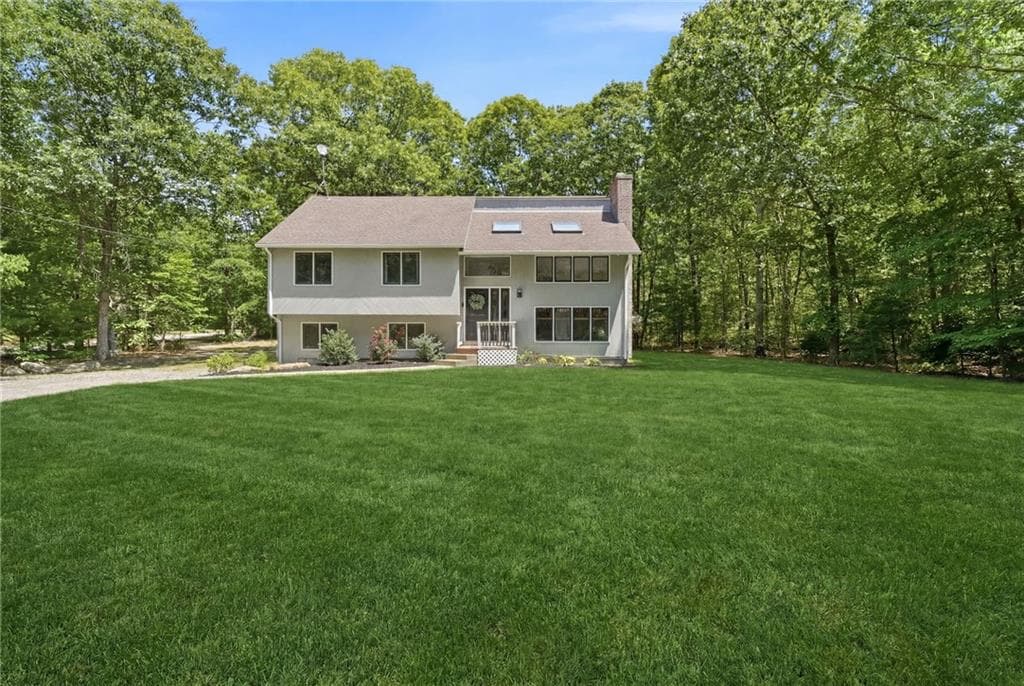 768 Weaver Hill Road - Photo 2