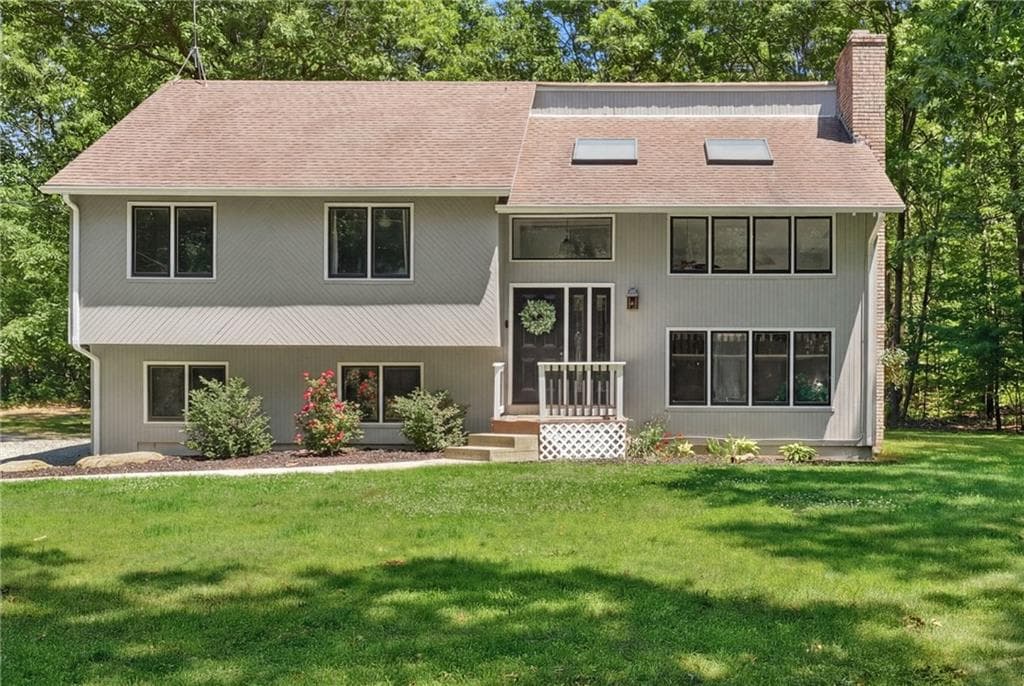 768 Weaver Hill Road