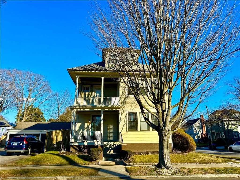 181 Cole Avenue