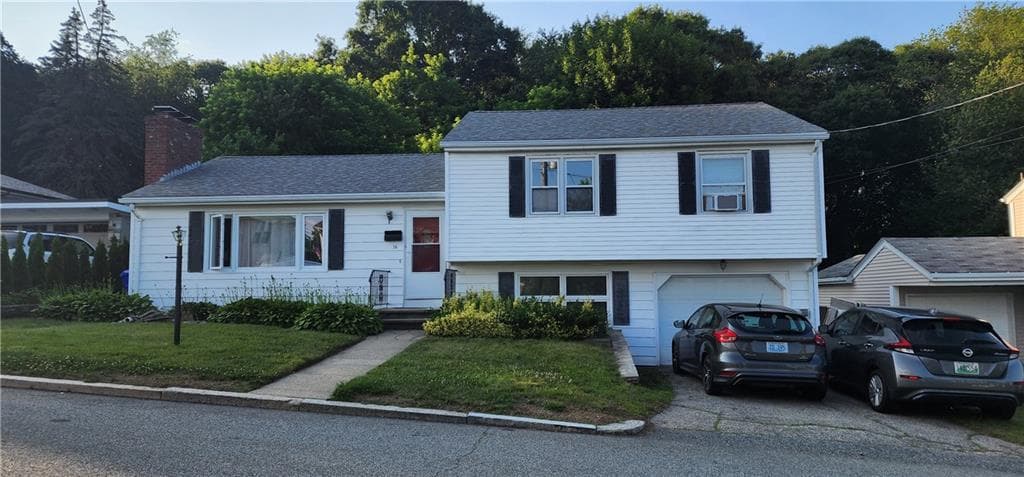 16 Sherman Avenue