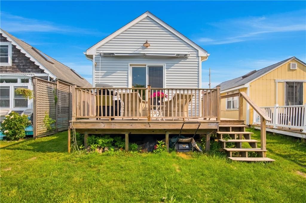 64 Burnside Avenue