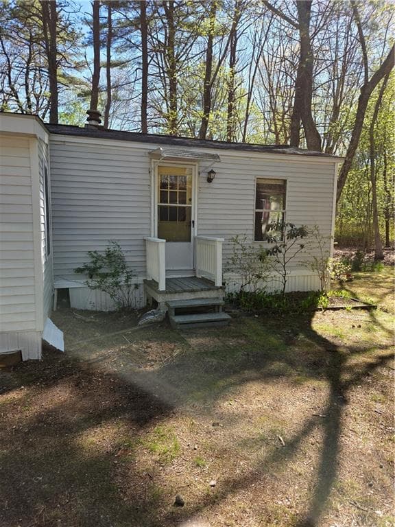 27 Leisure Way - Photo 2