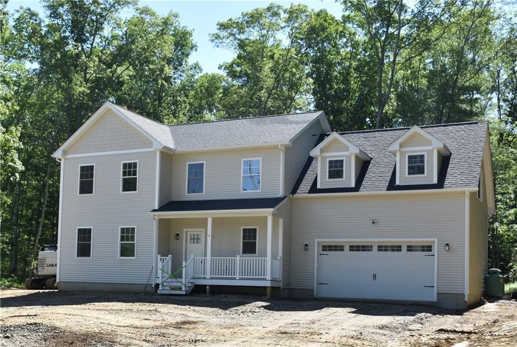 5 Harmony Lane - Photo 1
