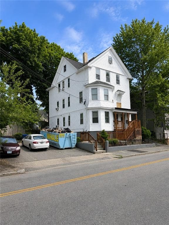 982 Douglas Avenue #3