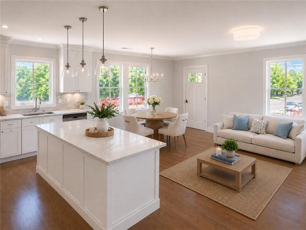 67 Queen Street #3C - Photo 4