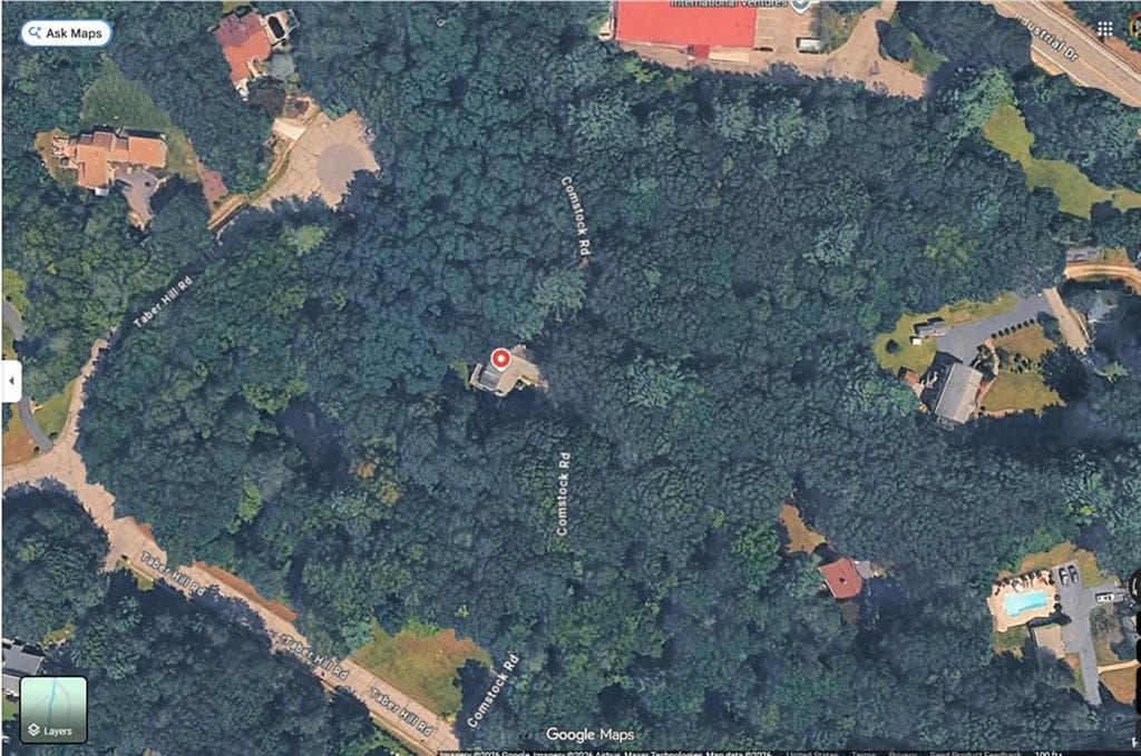 7 Taber Hill Road - Photo 2