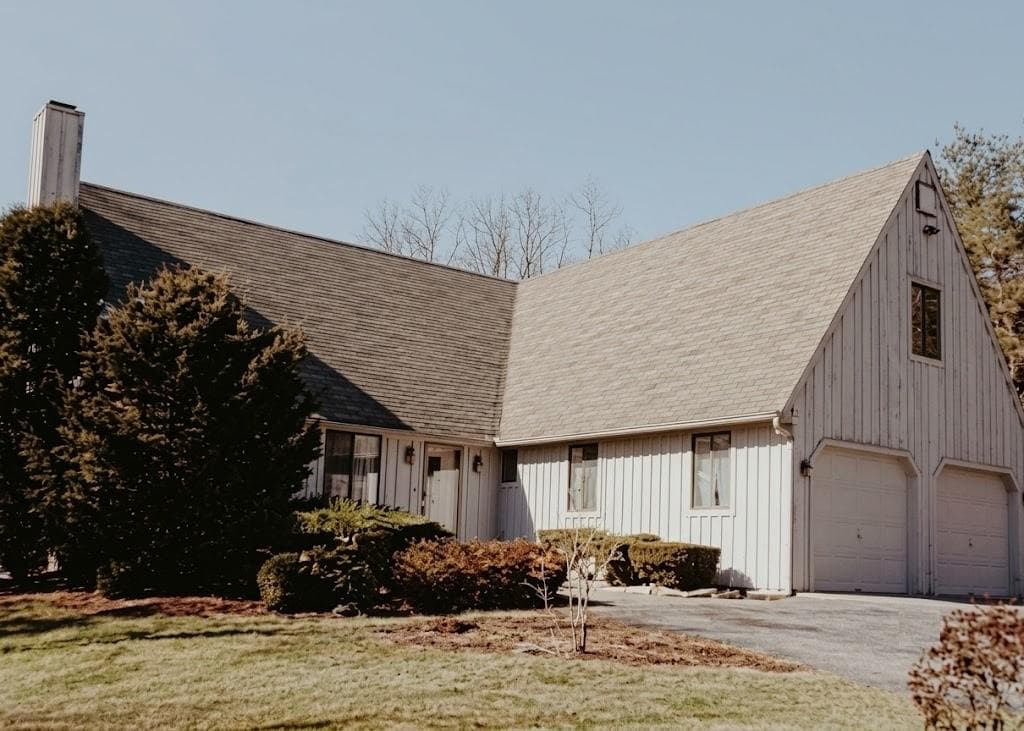 7 Taber Hill Road