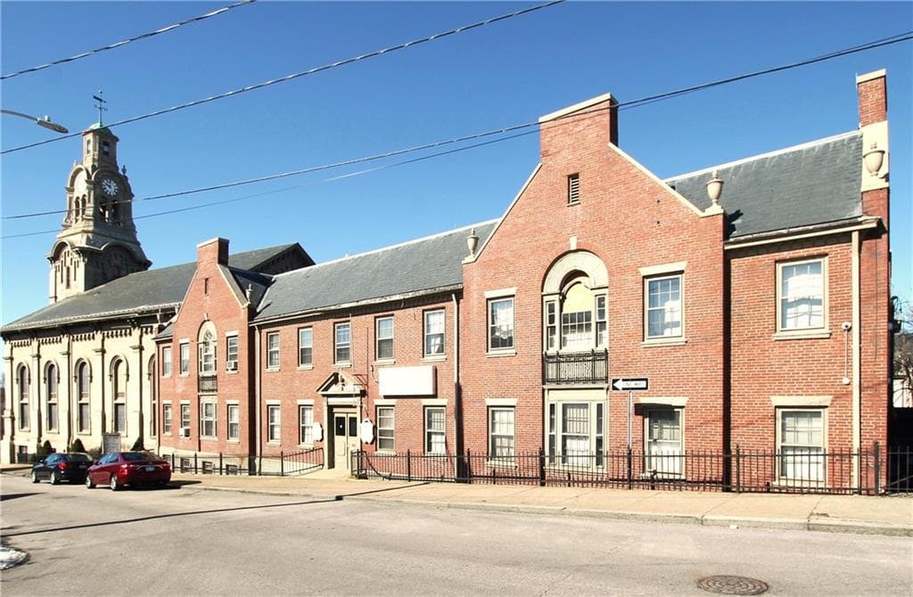 30 Walcott Street #4 - Photo 2
