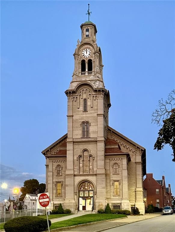 30 Walcott Street #4 - Photo 4