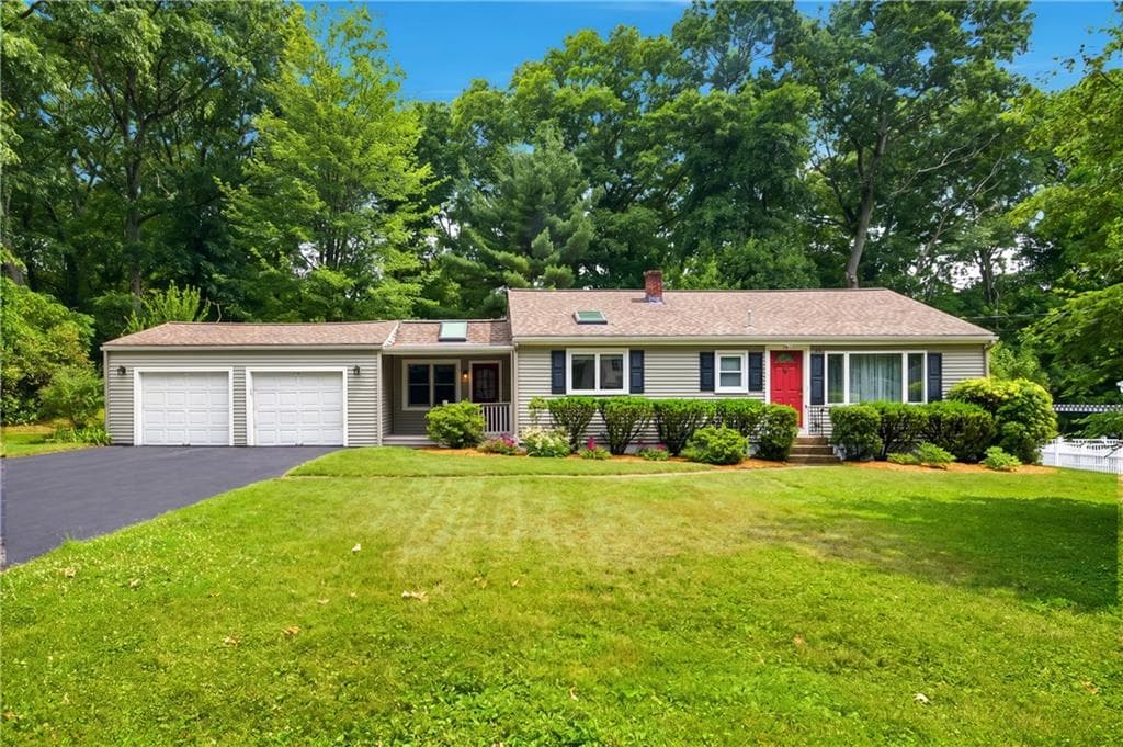 23 Alton Avenue