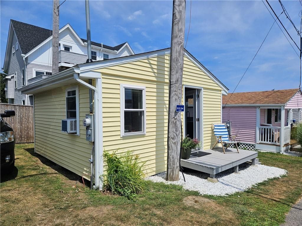 854 Matunuck Beach Road Road