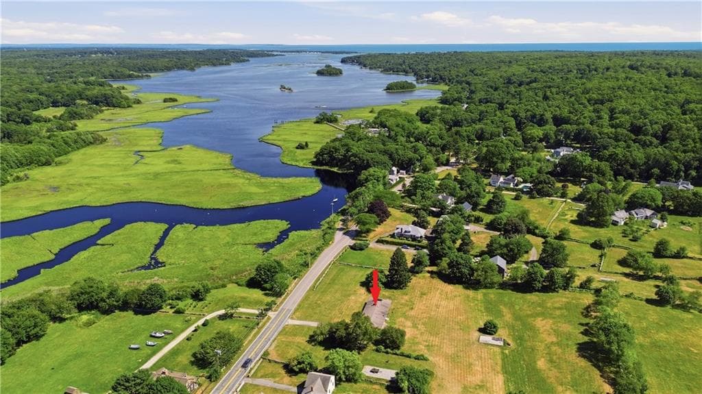 25 Westport Harbor Road - Photo 1