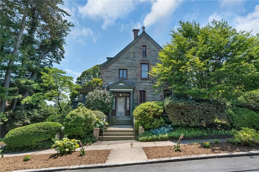 45 Hazard Avenue